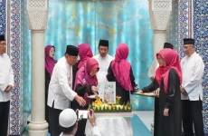 43 Tahun RS Sari Asih, Menggapai Berkah dan Rahmat Allah SWT