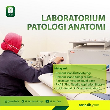 LAB PATOLOGI